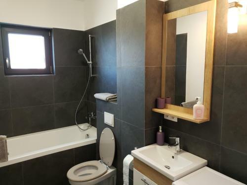 Cosy Apartment II