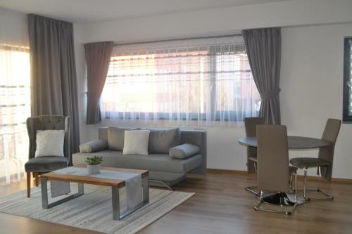 Cosy Apartment II