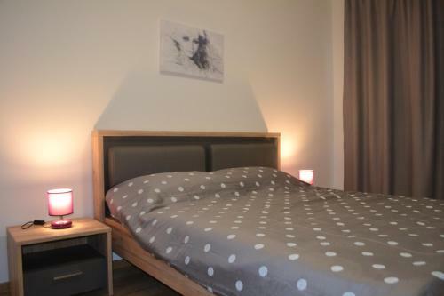 Cosy Apartment II