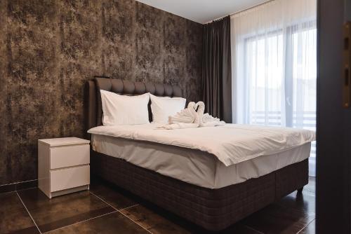 Concept Apartments Budiului 42