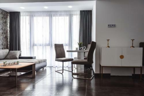 Concept Apartments Budiului 42