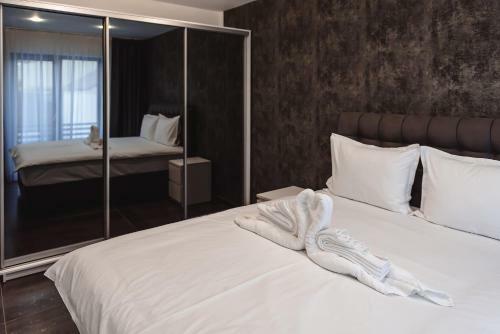 Concept Apartments Budiului 42