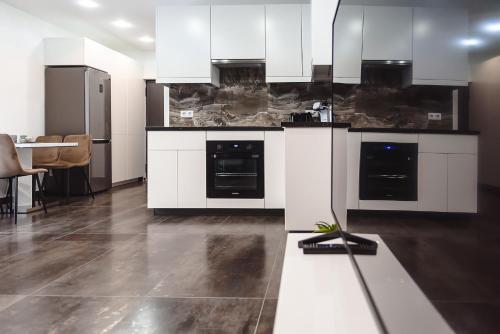 Concept Apartments Budiului 42