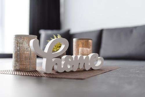 Concept Apartments Budiului 42