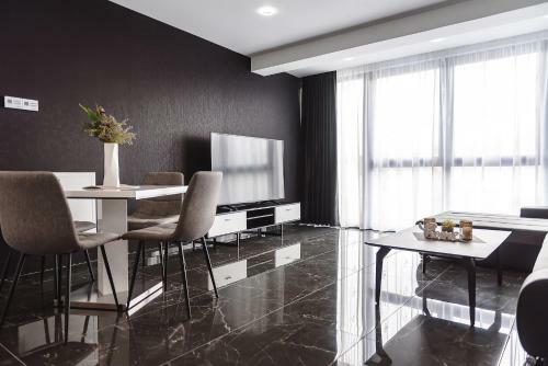 Concept Apartments Budiului 42