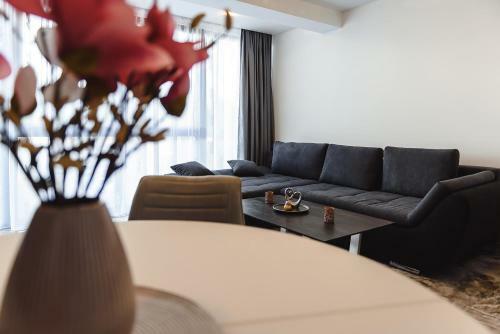 Concept Apartments Budiului 42