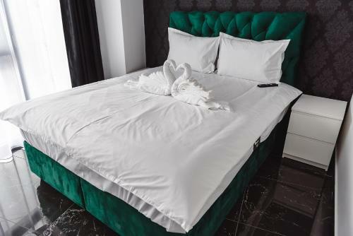 Concept Apartments Budiului 42