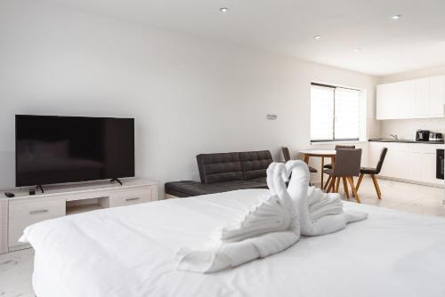 Concept Apartments Budiului 42