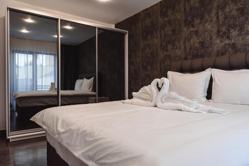 Concept Apartments Budiului 42