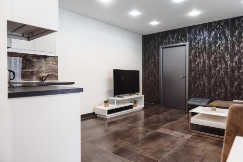 Concept Apartments Budiului 42