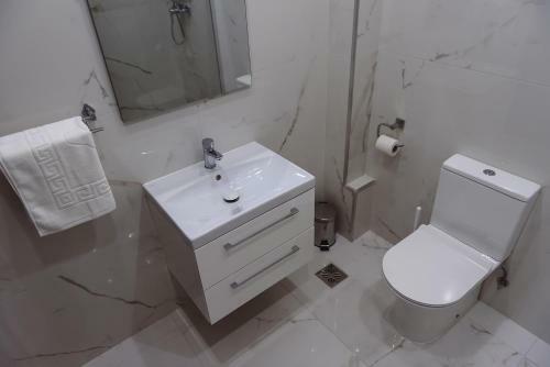 Concept Apartments Budiului 42