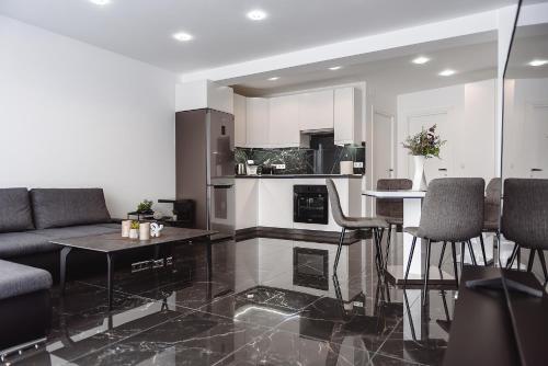 Concept Apartments Budiului 42