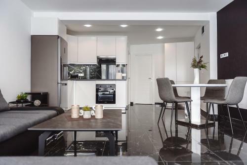 Concept Apartments Budiului 42