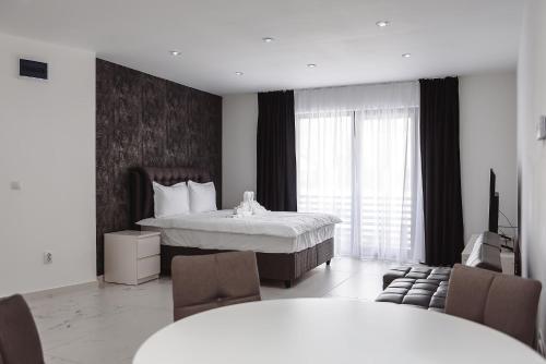 Concept Apartments Budiului 42