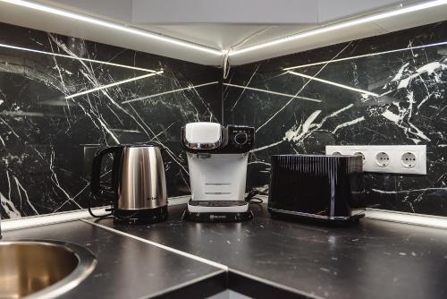 Concept Apartments Budiului 42