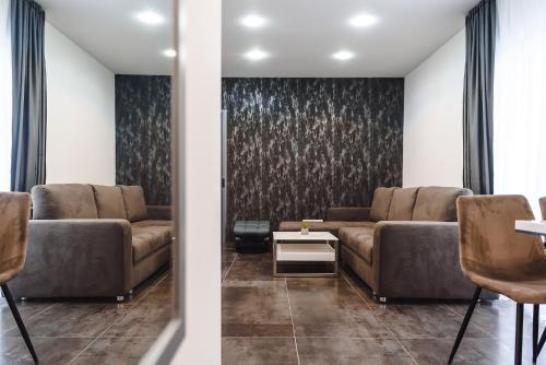 Concept Apartments Budiului 42