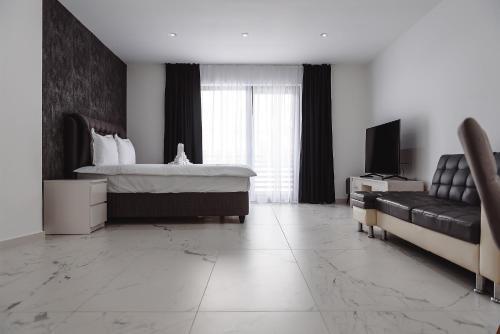 Concept Apartments Budiului 42