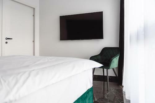 Concept Apartments Budiului 42