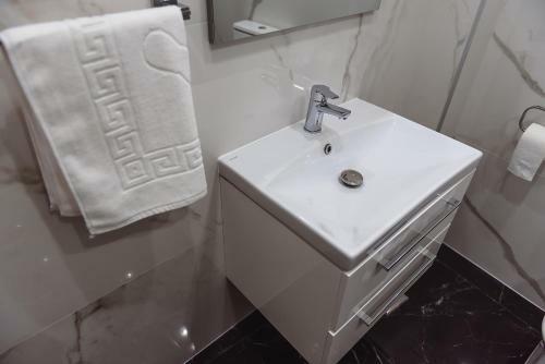 Concept Apartments Budiului 42