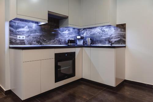 Concept Apartments Budiului 42