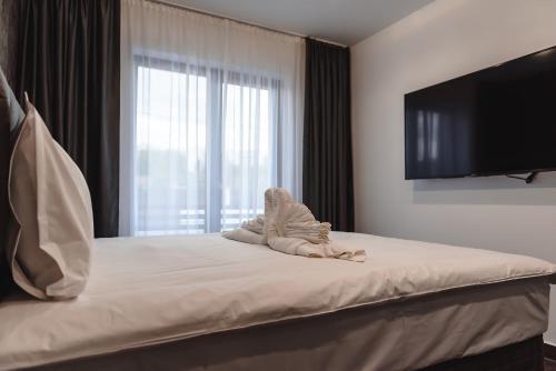 Concept Apartments Budiului 42