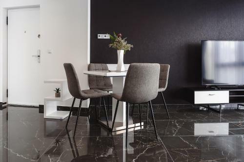 Concept Apartments Budiului 42