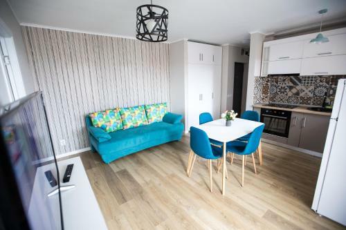 Sunshine Apartament