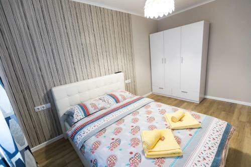 Sunshine Apartament