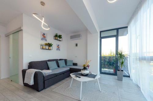 Bliss Apartment