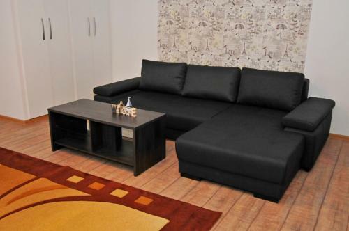 Apartament 6 Central