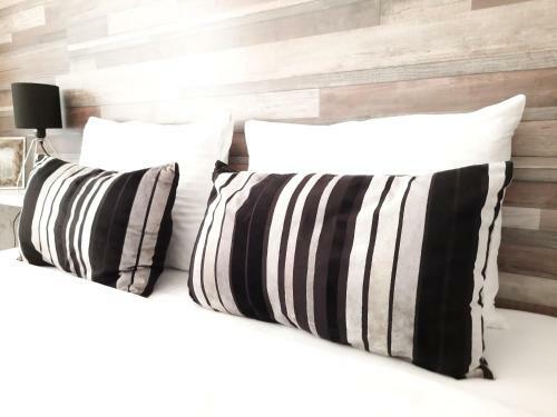 New Grey Residence Apartament