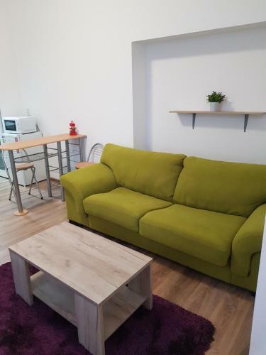 Apartament 15 Central