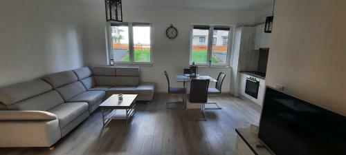 The World Apartamet