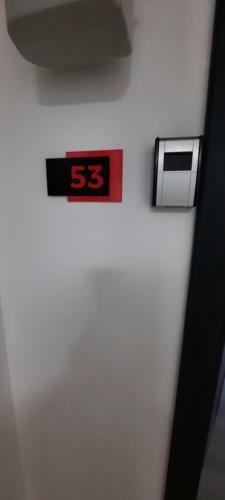 The World Apartamet