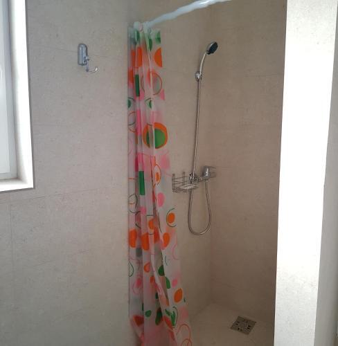 Apartament 8 Budiu