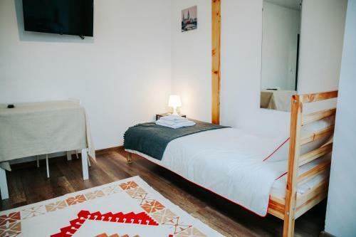 Hostal Kali Host Home Away From Home
