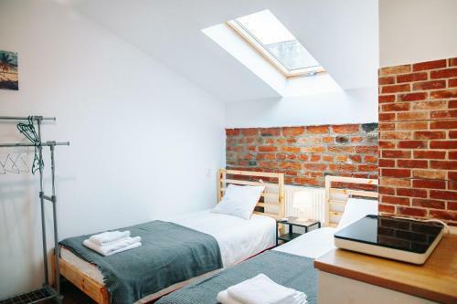 Hostal Kali Host Home Away From Home