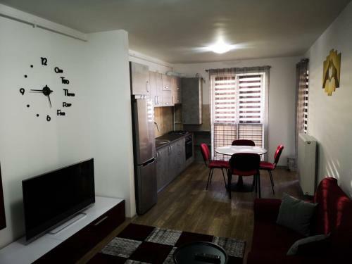 Ludi House Apartment