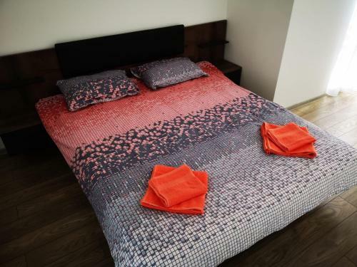 Ludi House Apartment