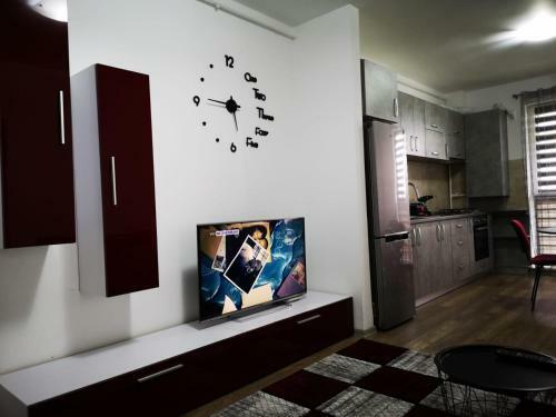 Ludi House Apartment