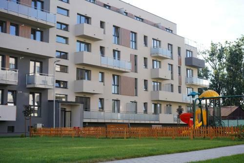 Ludi House Apartment