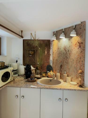 Central Boutique Apartment In Targu Mures
