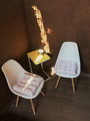 Central Boutique Apartment In Targu Mures