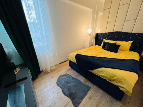 Huggo Apartment 35