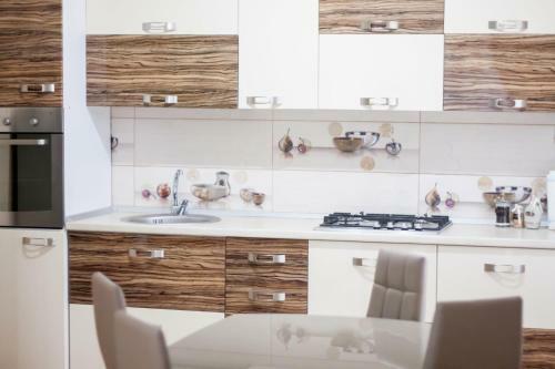 Cosy Apartment I