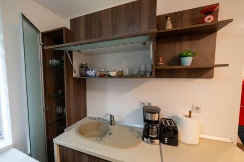 Rio Residence Apartment