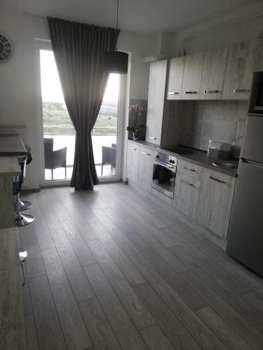 Grey Residence Apartament
