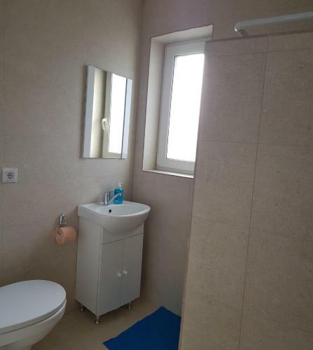 Apartament 5 Budiu