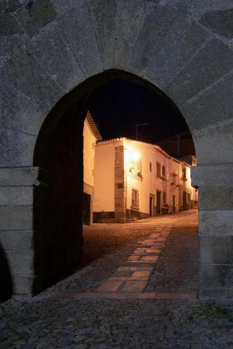 Portas Da Villa