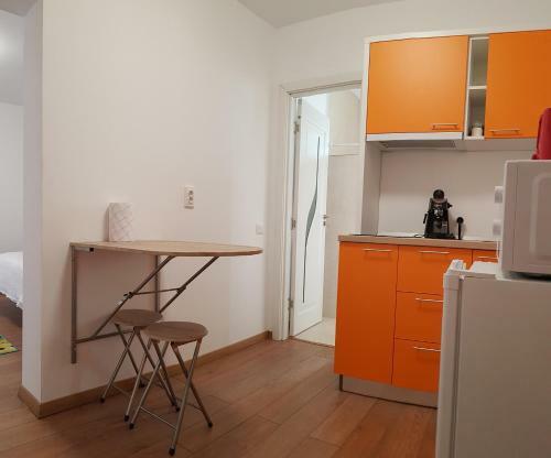 Apartament 3 Budiu